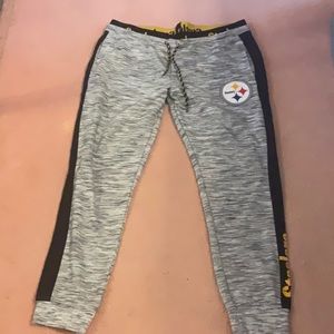 Steelers pants